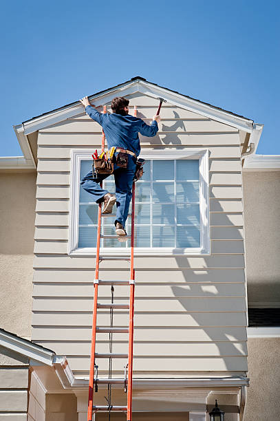 Auburndale, FL Siding Installation & Repair Company